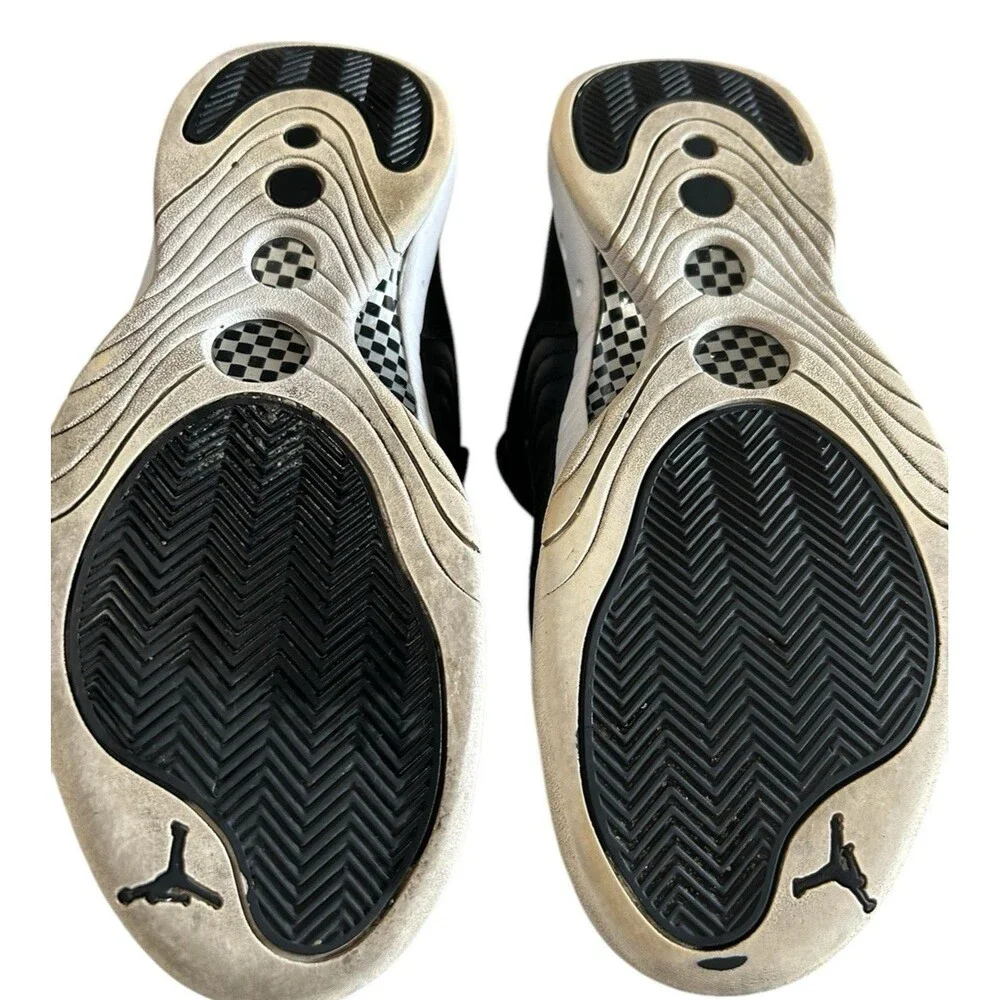 Jordan jumpman pro